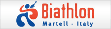 Biathlon Martell - Italien